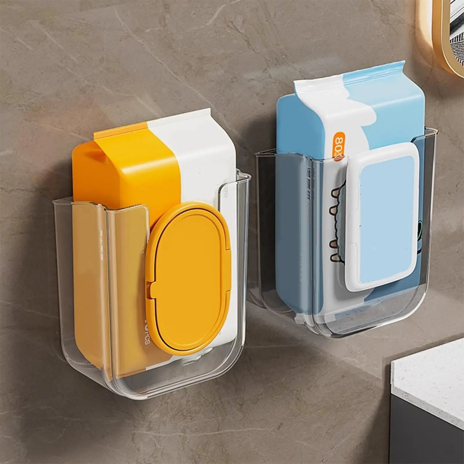 Luminest Lixe Wipe Holder