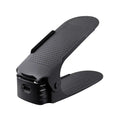 Luminest Adjustable Shoe Slot Organizer (10-Pack)