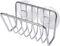 Luminest kitchen sink organizer