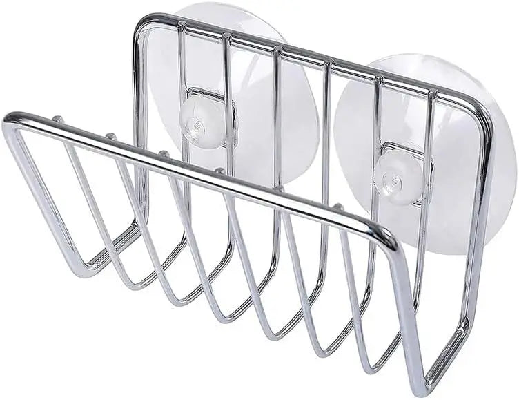 Luminest kitchen sink organizer