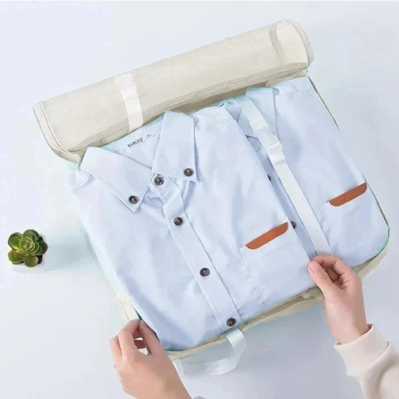 Luminest™️ Travel Packing Cube Set (7-Piece / 10-Piece)