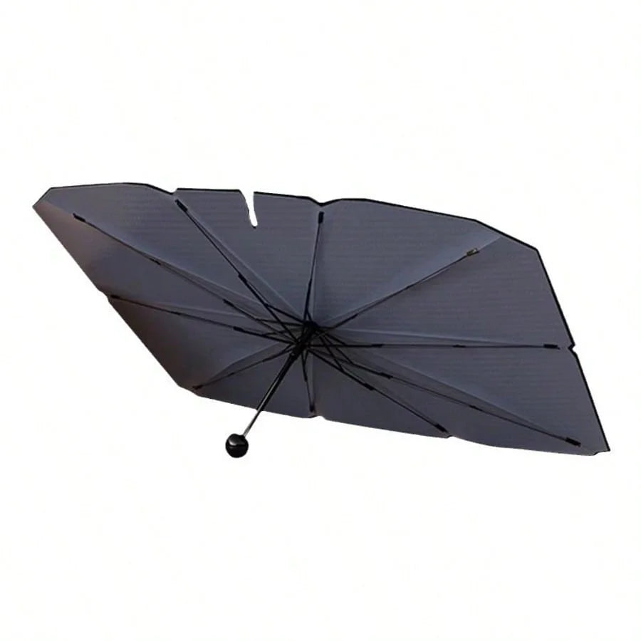 Luminest CoolCabin Sunshade