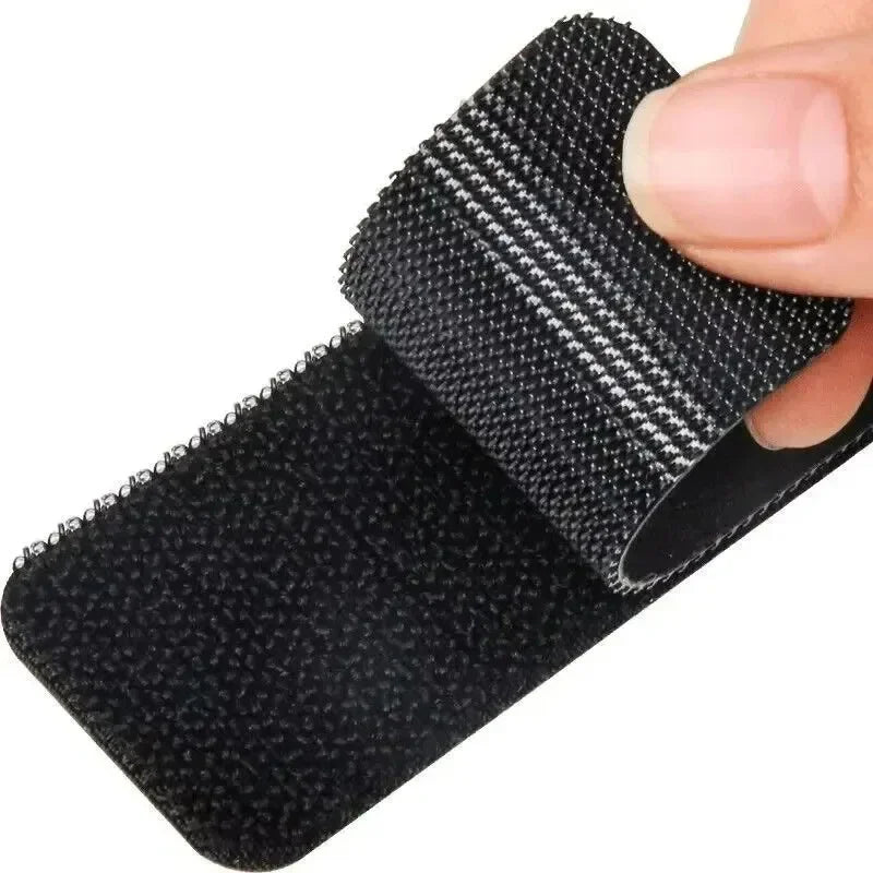 Luminest™️ StrongGrip Double-Sided Adhesive Tape & Cable Organizer Strips