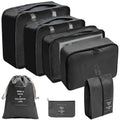 Luminest™️ Travel Packing Cube Set (7-Piece / 10-Piece)