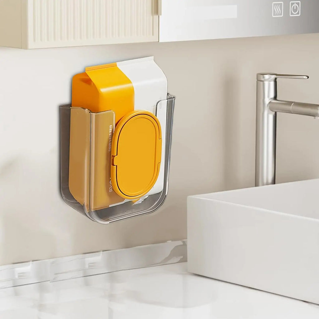 Luminest Lixe Wipe Holder