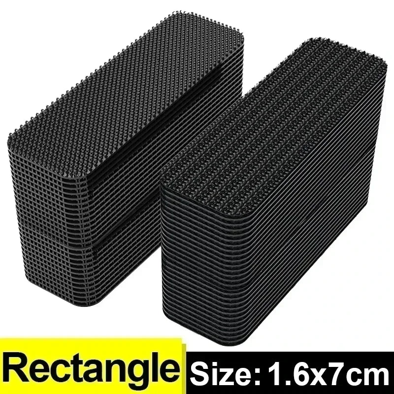 Luminest™️ StrongGrip Double-Sided Adhesive Tape & Cable Organizer Strips