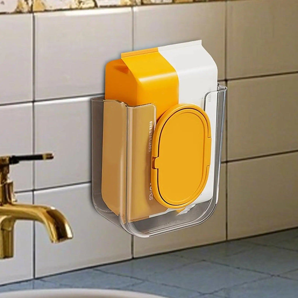 Luminest Lixe Wipe Holder