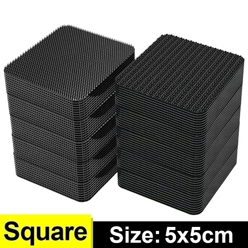 Luminest™️ StrongGrip Double-Sided Adhesive Tape & Cable Organizer Strips
