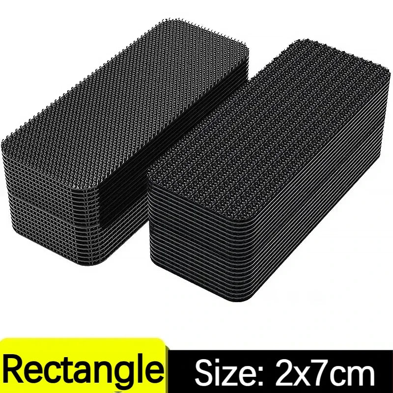 Luminest™️ StrongGrip Double-Sided Adhesive Tape & Cable Organizer Strips