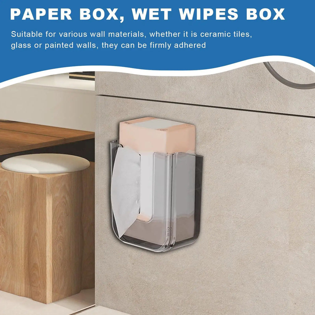 Luminest Lixe Wipe Holder