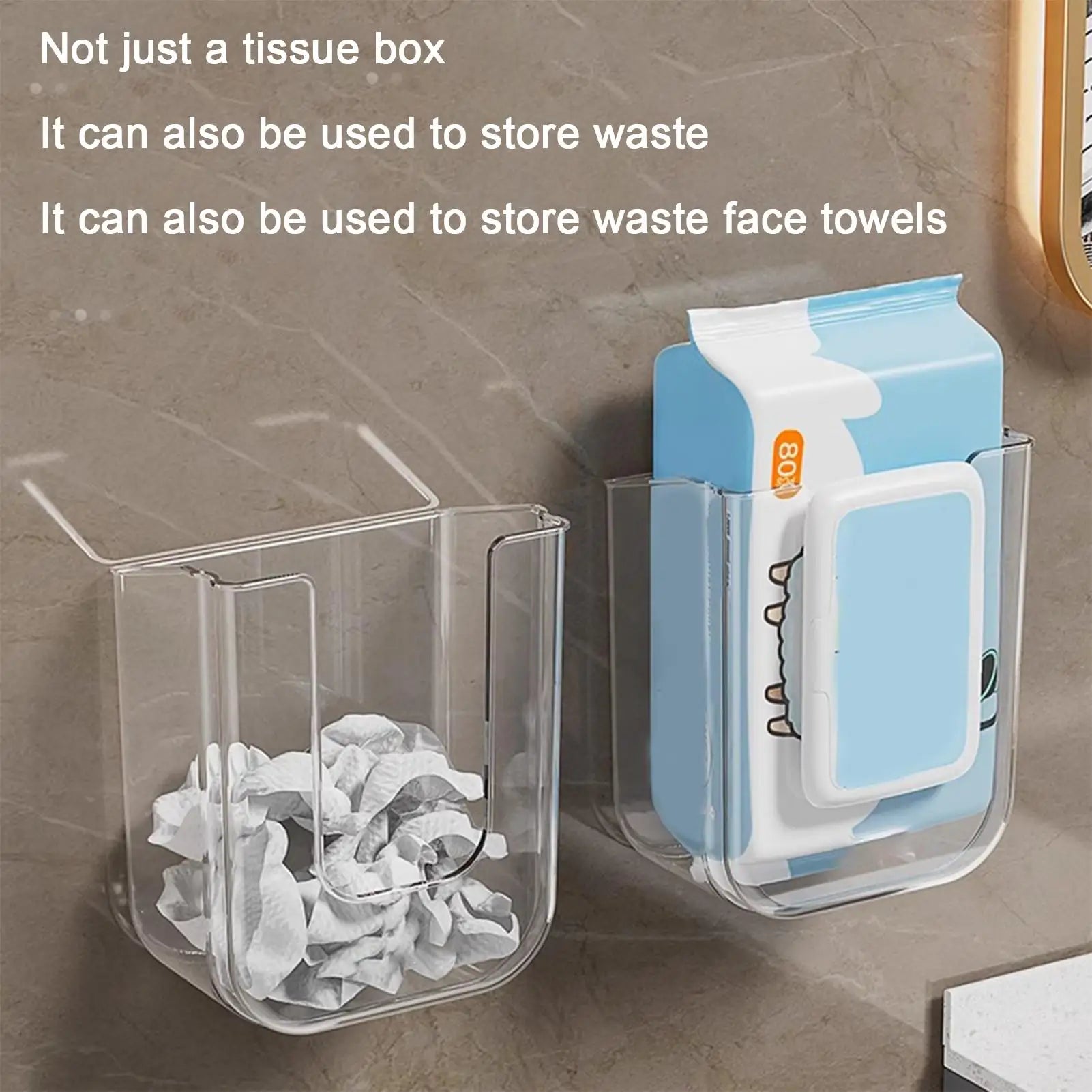 Luminest Lixe Wipe Holder
