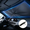 Luminest CoolCabin Sunshade