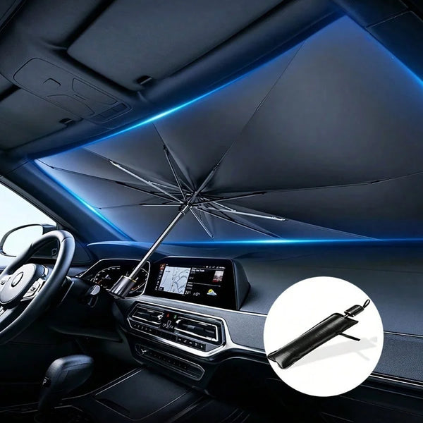 Luminest CoolCabin Sunshade